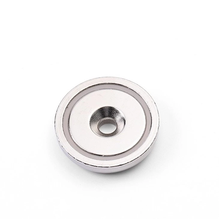 Neodymium Pot Magnet best