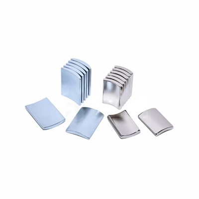 Magnet Arc Neodymium