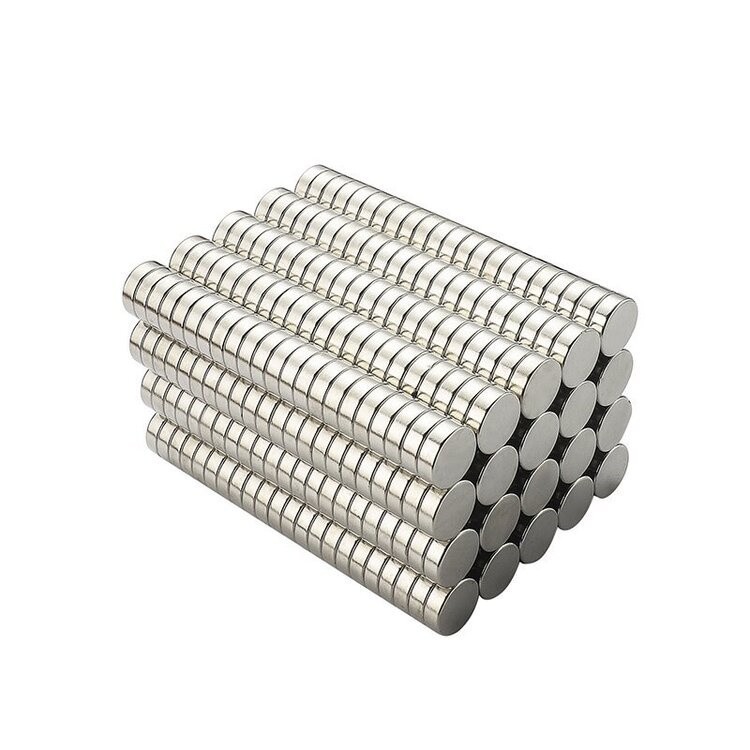 Strong Disc Magnet high quality